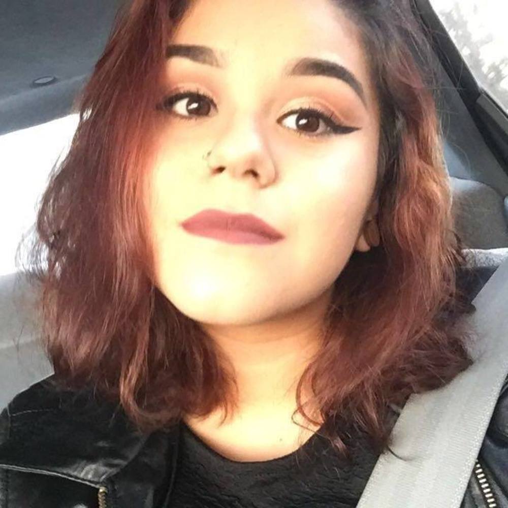 Meet your Posher, Vanessa